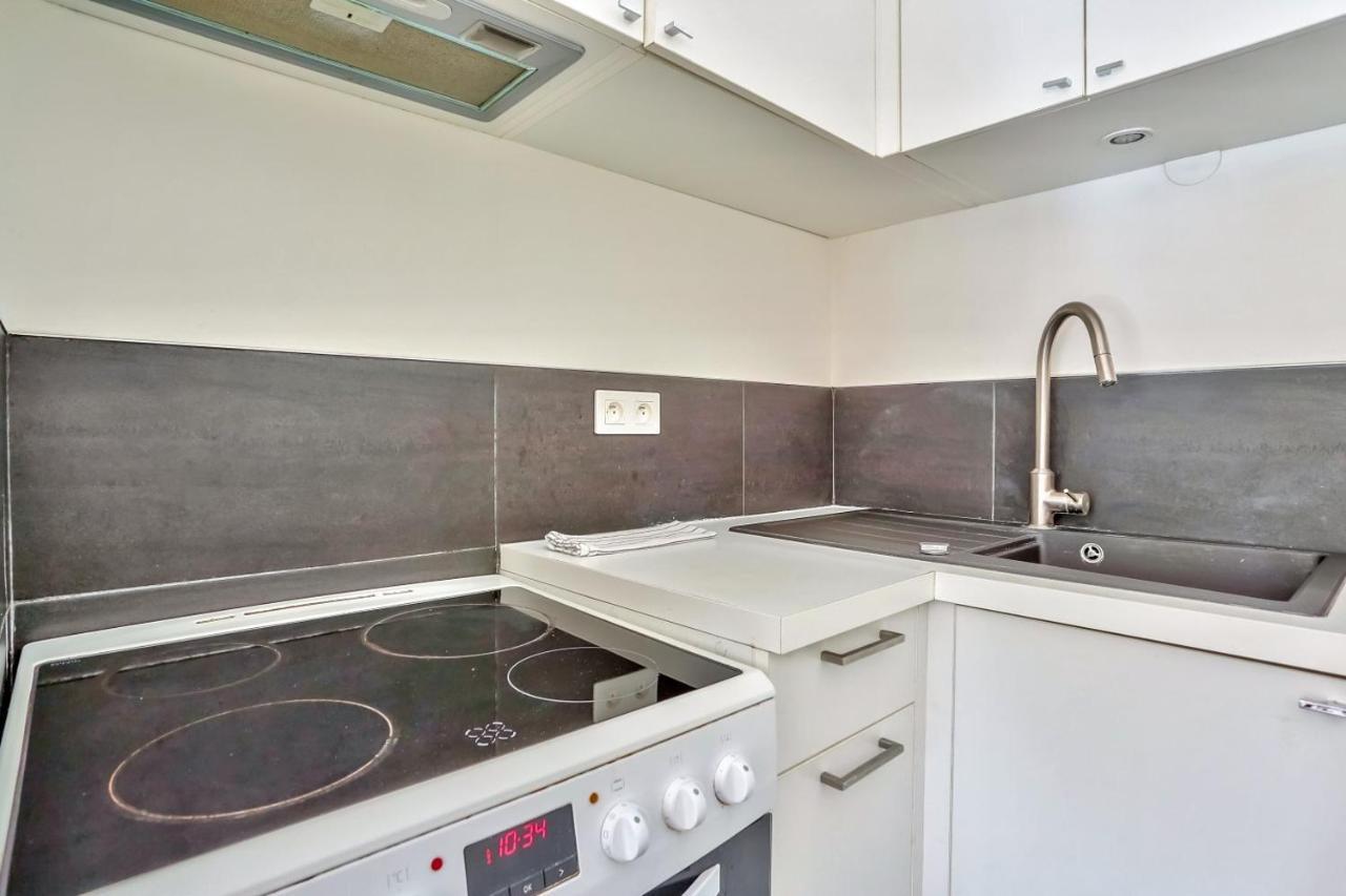 Studio - Appartement Quartier Montparnasse 2 Free Netflix 巴黎 外观 照片